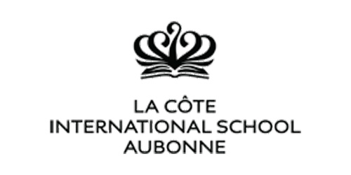 La Cote International School Aubonne 7 la cote international school aubonne logo