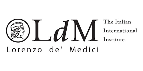 ldm lorenzo de medici logo