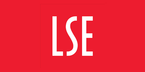 london school of economics lse pre college logo