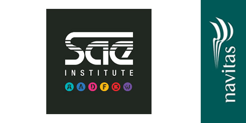navitas sae institute usa logo