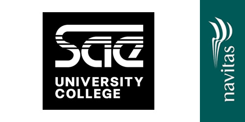 navitas sae university college australia logo