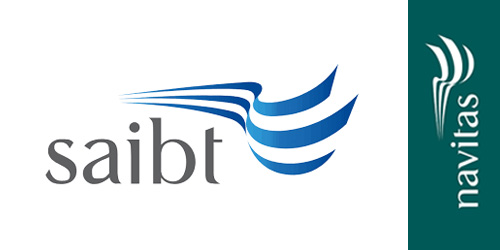 navitas saibt south australian institute of business and technology logo