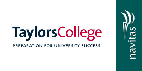 navitas taylors college logo