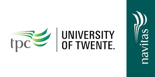 navitas twente pathway college logo