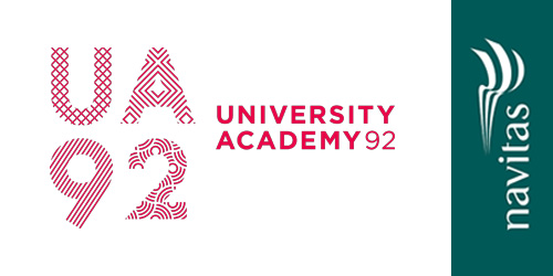 navitas university academy 92 logo