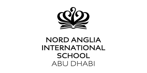 Nord Anglia International School Abu Dhabi 3 nord anglia international school abu dhabi logo