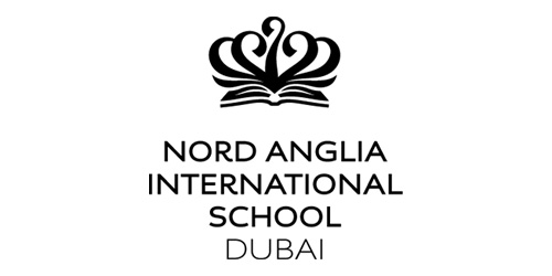 nord anglia international school dubai logo