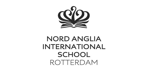 nord anglia international school rotterdam logo