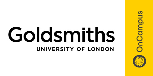 oncampsus goldsmiths university of london logo