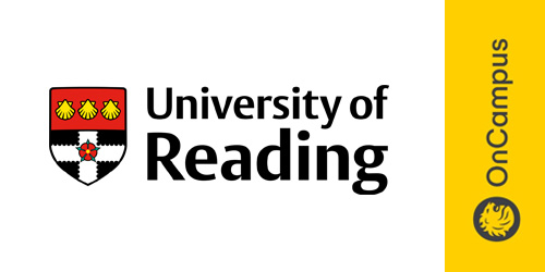 oncampus university of reading logo