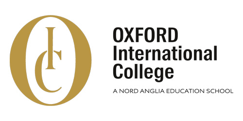Oxford International College 18 oxford international college logo