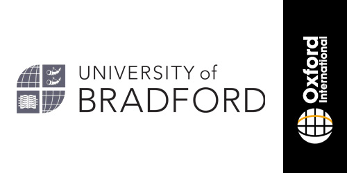 oxford international university of bradford logo