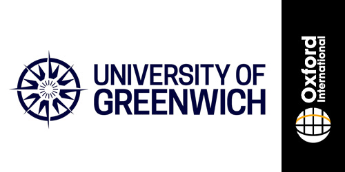 oxford international university of greenwich logo