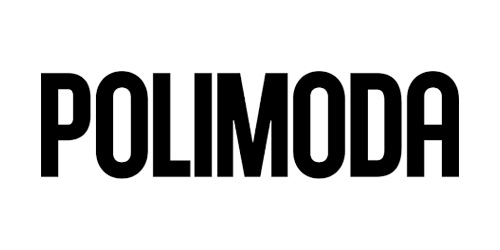 polimoda italyada sertifika logo