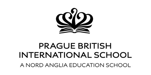 Prague British International School 5 prague british international school logo