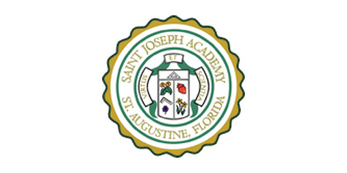 saint joseph academy logo