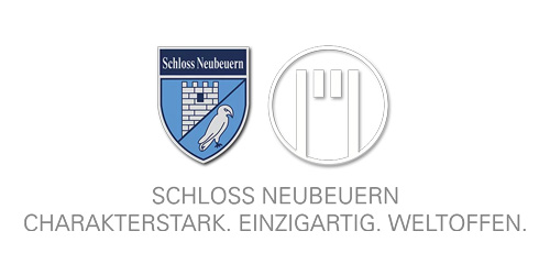 schloss neubeurern logo