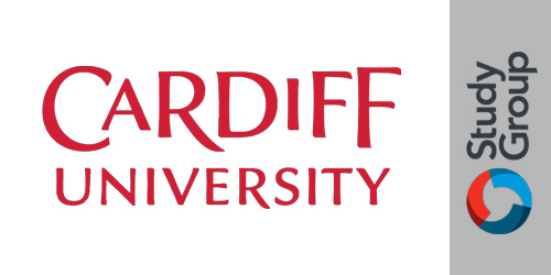 study group cardiff university logo