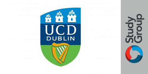 study group dublin international study centre logo
