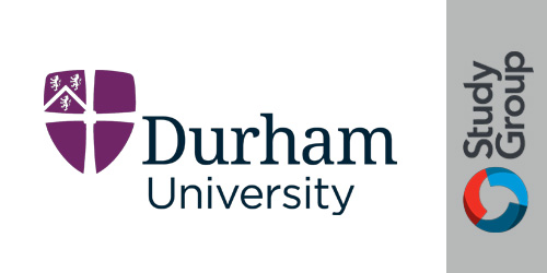 study group durham university logo