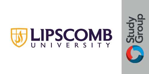 study group lipscomb university logo