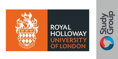 study group royal holloway university london logo