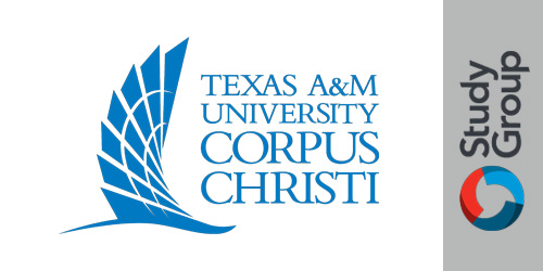 study group texas am university corpus christi logo