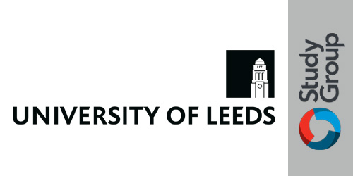 study group the university of leeds logo