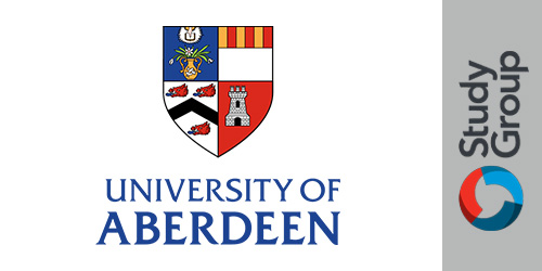 study group university of aberdeen logo