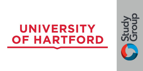 study group university of hartford logo