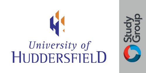 study group university of huddersfield logo