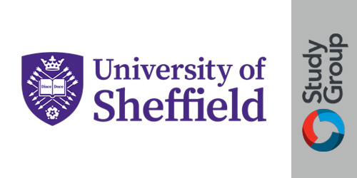 study group university of sheffield international college logo