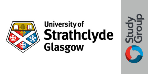 study group university of strathclyde logo