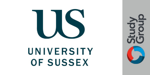 study group university of sussex logo