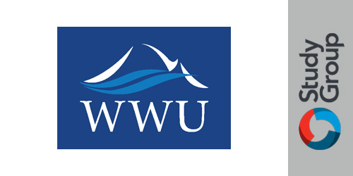 study group western washington university logo