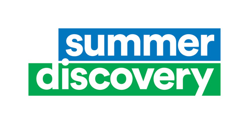 summer discovery logo