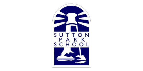 sutton park school logo