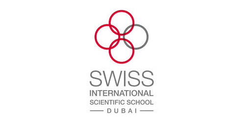 swiss international scientific school dubai logo