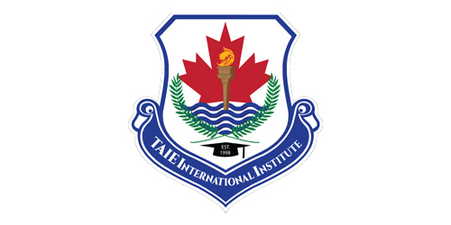 taie international institute logo