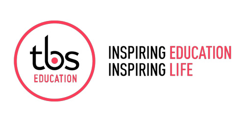 tbs education ispanyada sertifika logo