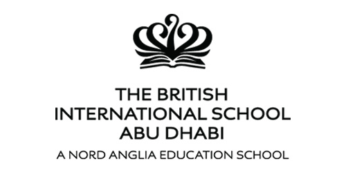The British International School Abu Dhabi 2 the british international school abu dhabi logo