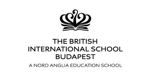 The British International School Budapest 4 the british international school budapest logo