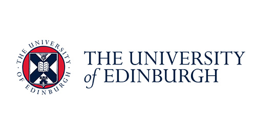 the university of edinburgh pre college logo