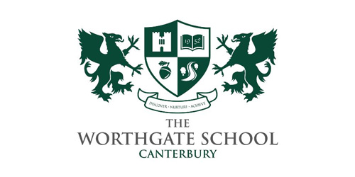 The Worthgate School (CATS Canterbury) 23 the worthgate school cats canterbury logo