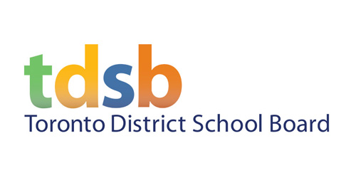 toronto district school board logo