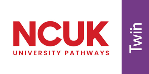 twin group ncuk logo
