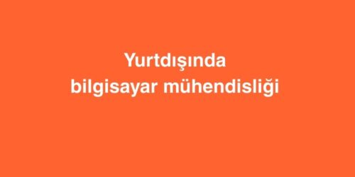 Yurtdışında Bilgisayar Mühendisliği Okuyabileceğiniz En İyi 5 Okul 661 yurtdisinda bilgisayar muhendisligi okuyabileceginiz en iyi 5 okul 2 500x250 1