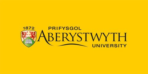 aberystwyth university logo