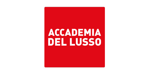 accademia del lusso logo