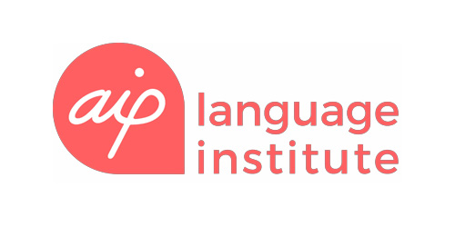 AIP Language Institute Dil Okulu 2 aip language institute dil okulu logo